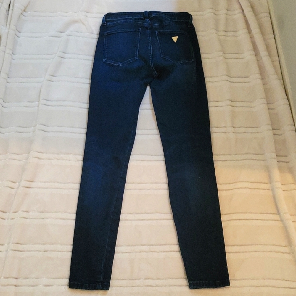 Guess Skinny Jeans